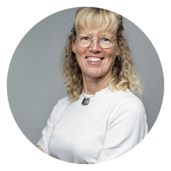Evalena Blomqvist